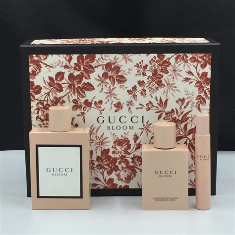 perfume gucci bloom é bom|gucci bloom costco.